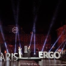 Vilnius International Film Festival Opens at Hotel PACAI