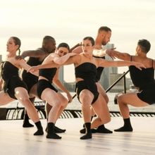 Battery Dance Festival Reveals 2025 Workshop Offerings