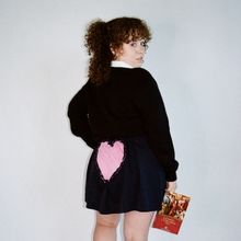 SOMETHING TO BELIEVE IN: A ONE-WOMAN SHOW By Sarah Alice Shull Announced At The Tank