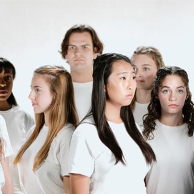 LIFELONG to Make Edinburgh Fringe World Premiere