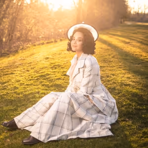 Interview: Alexandra Silber On Taking On THE MUSIC MAN at Marriott Theatre
