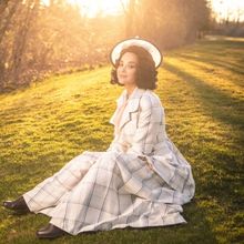 Interview: Alexandra Silber On Taking On THE MUSIC MAN at Marriott Theatre