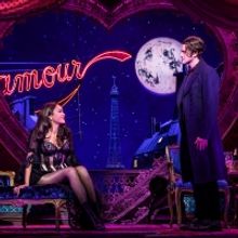 MOULIN ROUGE! Releases Track Ahead of Full Cast Album