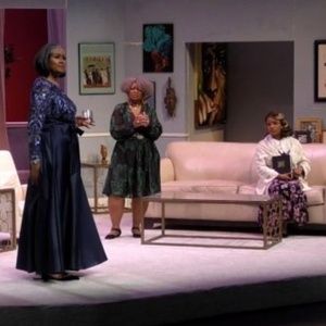 Review: THE DANCE ON WIDOW’S ROW at The Black Rep Will Have You Dying with Laughter