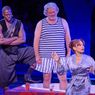 Interview: Daphne Rubin-Vega on Her 'Profound' Shakespeare in the Park Debut in TWELFTH NIGHT