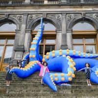 Edinburgh Science Festival Is Bursting With Excitement To Kick Off Tomorrow