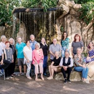 June Events at Creative Liberties to Include Two Opening Receptions, A Second…