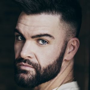 Dylan Scott to Impact Country Radio With 'This Town's Been Too Good To Us' Coming In…