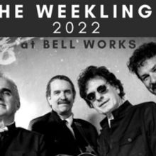 Axelrod PAC To Host Summer Concerts At Bell Works