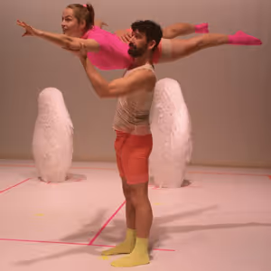 EUPHORIA, a Family Dance Show for Ages 5+ to be Presented at L'Alliance New York
