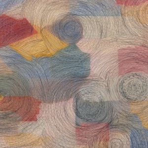 AIRE, De Gustavo Pérez Monzón, Muestra Que Alude A La Imaginación, Lo Abstracto, Lo…