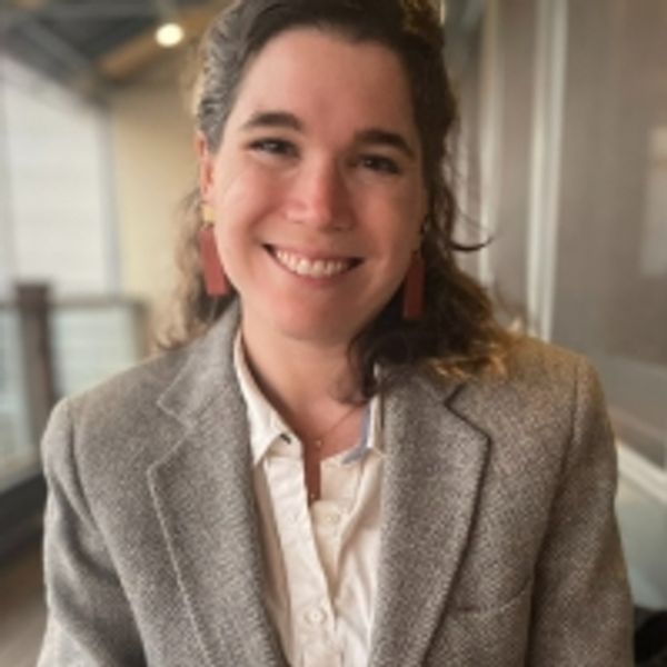Molly Rosa Houlahan Joins People's Light As Associate Producing Director Photo
