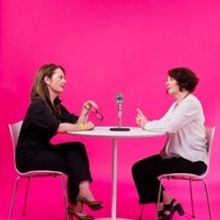 BBC Podcast FORTUNATELY Comes to Storyhouse