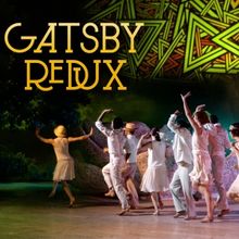 Mixed eMotion Theatrix to Return to Beverly Hills Greystone Mansion With GATSBY REDUX