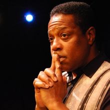 The Marsh San Francisco Adds Free Showings Brian Copeland's THE WAITING PERIOD