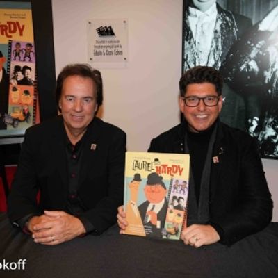 Danny Bacher Adds Best Selling Author To His Music Accomplishments