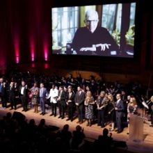 Marvin Hamlisch International Music Awards Opens Registration For 2022 Competition