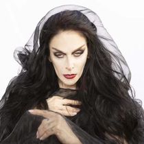 DELERIUM & Diamanda Galás Release Collaboration INTO THE LIGHT