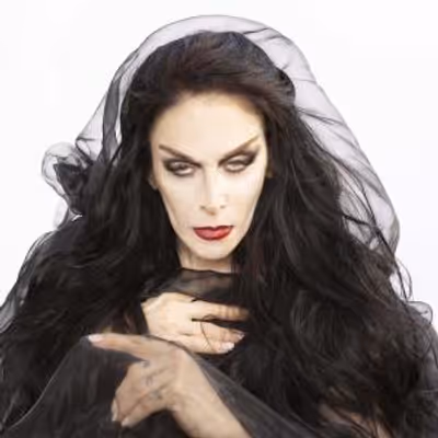 DELERIUM & Diamanda Galás Release Collaboration INTO THE LIGHT