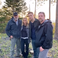 Travel Channel Announces New Series EXPEDITION BIGFOOT
