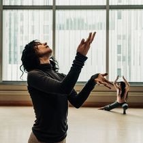 Ayano Elson Will Bring CONTROL to the Chocolate Factory Theater