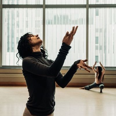 Ayano Elson Will Bring CONTROL to the Chocolate Factory Theater