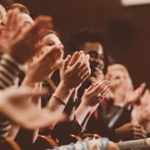 Gen Z Is Willing to Splurge on Broadway Tickets, Study Shows