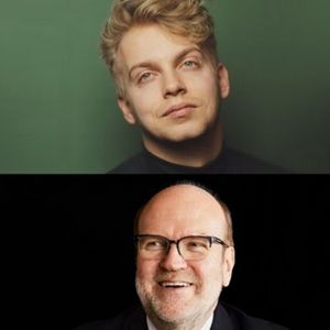 Orchestra of St. Luke's Presents Bach Festival at Carnegie with Gil Shaham, Jeremy…