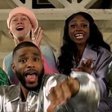 Video: Michael Korte Releases Disney Song Medley Featuring Broadway Alum