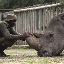 Hamptons International Film Festival's FOR SAMA & KIFARU Directors Talk Documentaries