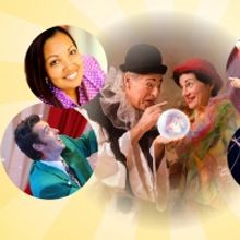 CIRCO METROPOLIS at Dallas Children's Theater