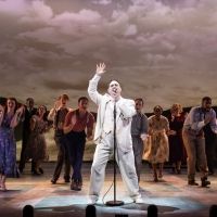 Bob Dylan Musical GIRL FROM THE NORTH COUNTRY Extends Sydney Season To 19 March