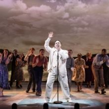 Bob Dylan Musical GIRL FROM THE NORTH COUNTRY Extends Sydney Season To 19 March