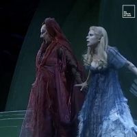 VIDEO: Teatro Colon Presents Streaming Production of RUSALKA