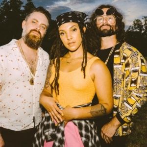 Fort Never Releases New Single 'Take A Look At Us Now'