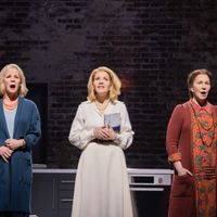 Review: Exquisite THE HOURS by Puts Triumphs Again at the Met under Watanabe Photo