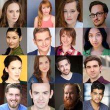 Cast and Creative Team Set for THE TEMPEST at Idle Muse Theatre Company