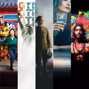 PRIVATE JONES World Premiere, THE BRIDGES OF MADISON COUNTY & More Set for Signature…