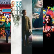 PRIVATE JONES World Premiere, THE BRIDGES OF MADISON COUNTY & More Set for Signature 