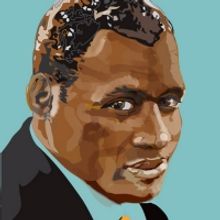 The Robey Theatre Company Commissions Five Playwrights