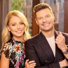 LIVE WITH KELLY AND RYAN Announces After Oscar Show Details