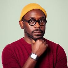 Interview: James Ijames Is Determined to Fuel the Artists of the Future