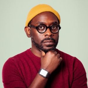 Interview: James Ijames Is Determined to Fuel the Artists of the Future