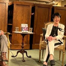 CHITA: A MEMOIR Wins 'Best Autobiography - English' at 2023 International Latino Book