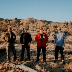 State Champs Release New Single 'Light Blue'