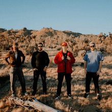 State Champs Release New Single 'Light Blue'