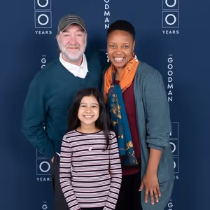 Christopher Donahue and More to Star in A CHRISTMAS CAROL at The Goodman