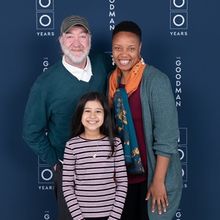 Christopher Donahue and More to Star in A CHRISTMAS CAROL at The Goodman