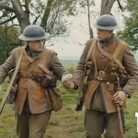 VIDEO: Watch a Behind-the-Scenes Featurette from Oscar-Nominated Film 1917!