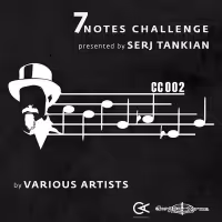 Serj Tankian Teams Up with Creative Armenia to Release 7 Notes Challenge Video